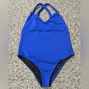 ACACIA One Piece Bathingsuit